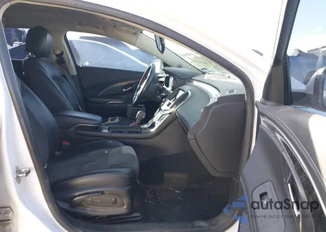 2014 Buick Lacrosse z USA, uszkodzony, nr VIN 1G4GA5GR4EF237992